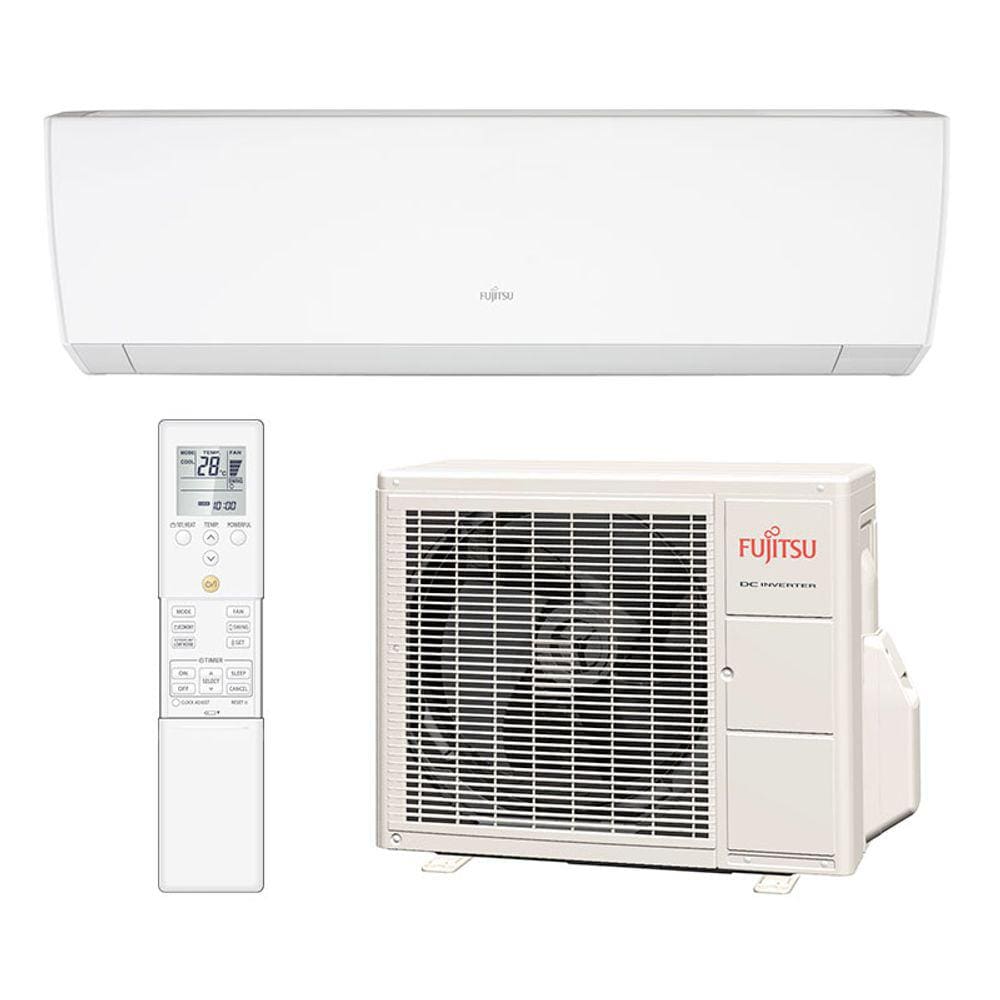 Ar Condicionado Split On/off Air Volution Springer 9000 Btus Quente/Frio  220V