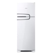 Geladeira Consul Frost Free Duplex 340 litros com Prateleiras Altura Flex