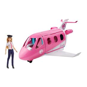 Boneca Barbie Brooklyn Conjunto Viagem Mattel HGX55 - Ri Happy