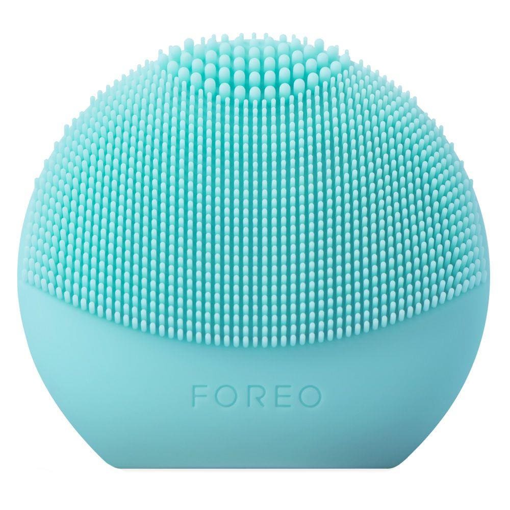 LUNA fofo Mint Foreo - Aparelho de Limpeza Facial 1 Un