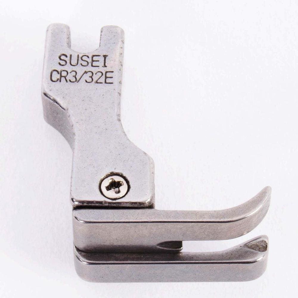 Calcador Pesponto CR 3/32E Susei