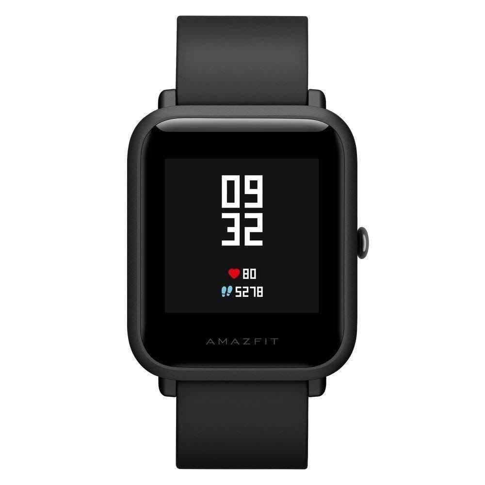 smartwatch xiaomi para iphone