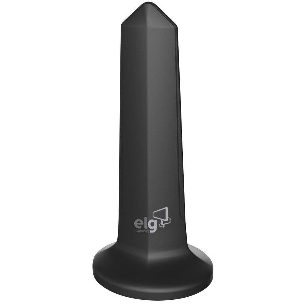 Antena Digital Interna Cabo 3m Shark HDTV-3000