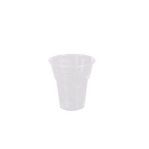 Copo Descartável Transparente Supremo 400ml c/ 30un