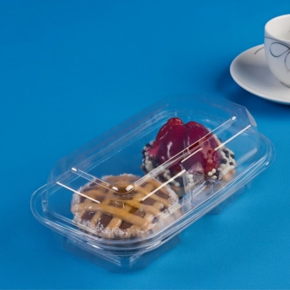 Bandeja Lunch GA10 com 10 Unidades