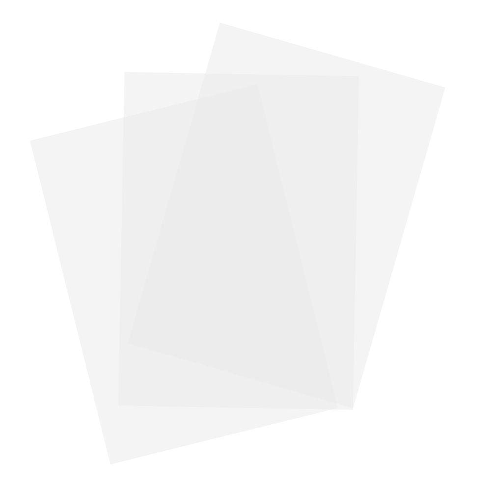 Papel Manteiga 50x70cm 35g com 400un