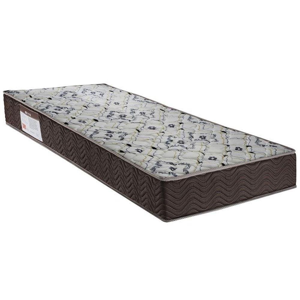 Colchão Solteiro com Espuma D45 Iso Physical