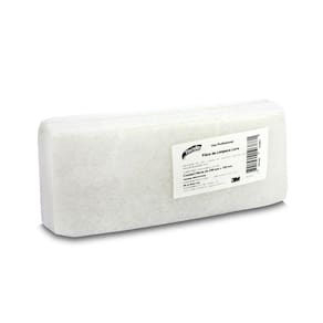 Fibra de Limpeza Leve 23x10cm com 5un Tinindo (3M)