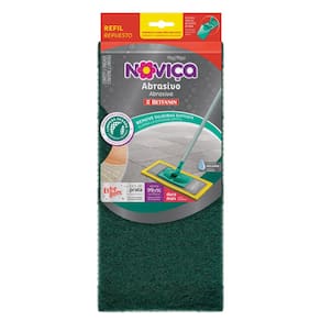 Refil Mop Abrasivo Noviça Bettanin