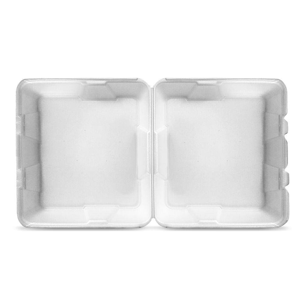 Bandeja de EPS Branca M-102 5un Meiwa
