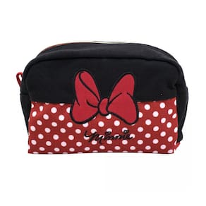 Necessaire Laço Minnie Grande Original