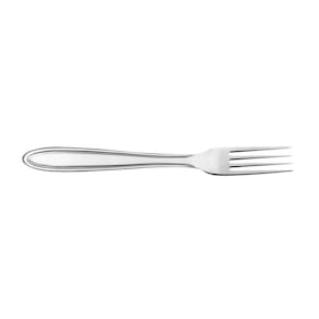 Conjunto de 12 Garfos de Mesa Classic Inox Class Home