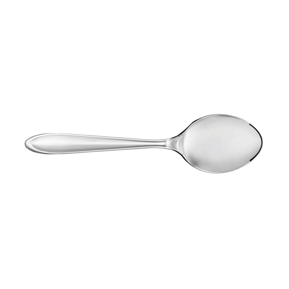 Conjunto de 12 Colheres de Chá Classic Inox Class Home