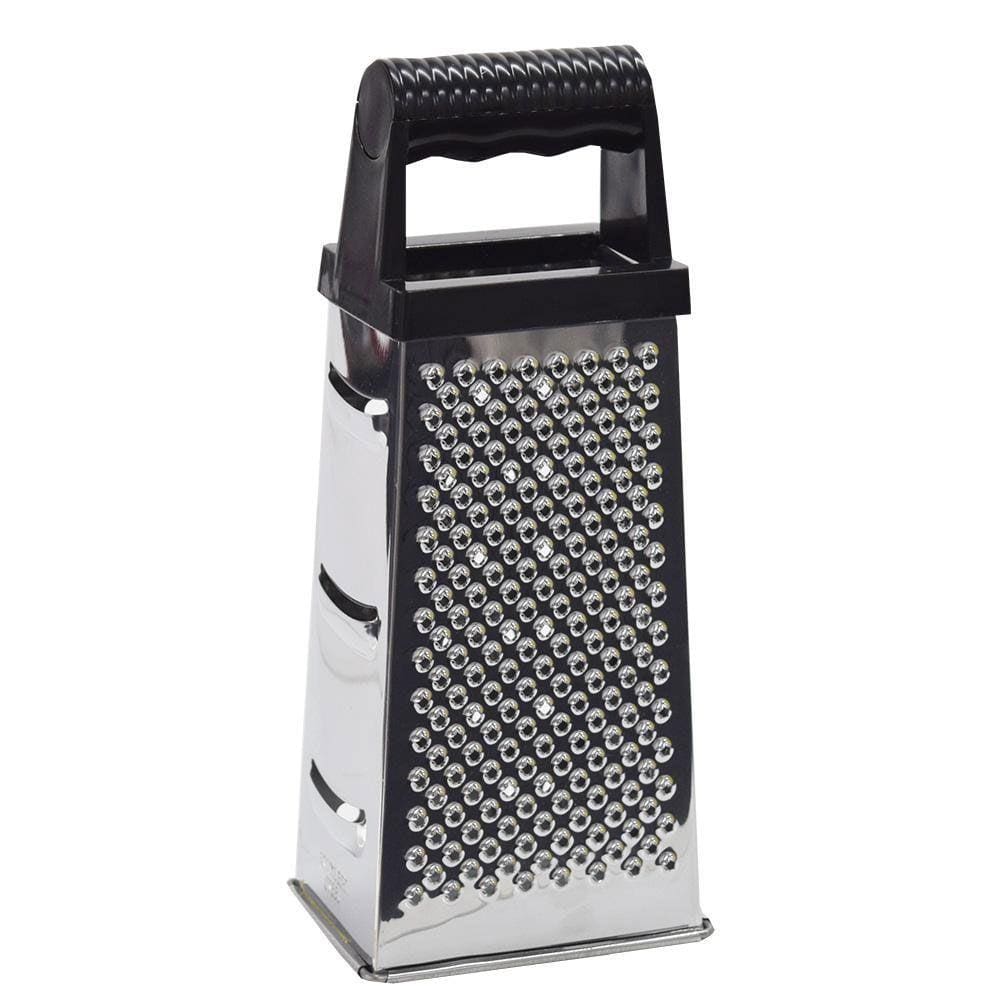 Ralador 4 Faces Inox 22 cm Class Home