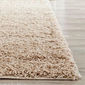 Tapete Casa Dona Bege 150x200