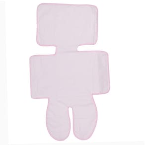 Capa Feminina para Carrinho e Bebê Conforto