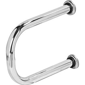 Barra De Apoio Para Lavatório 30cm Nbr 9050-2015