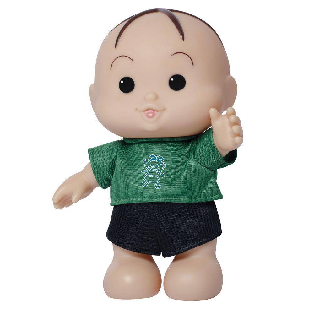Turma da Mônica Iti Malia - Cebolinha - Baby Brink