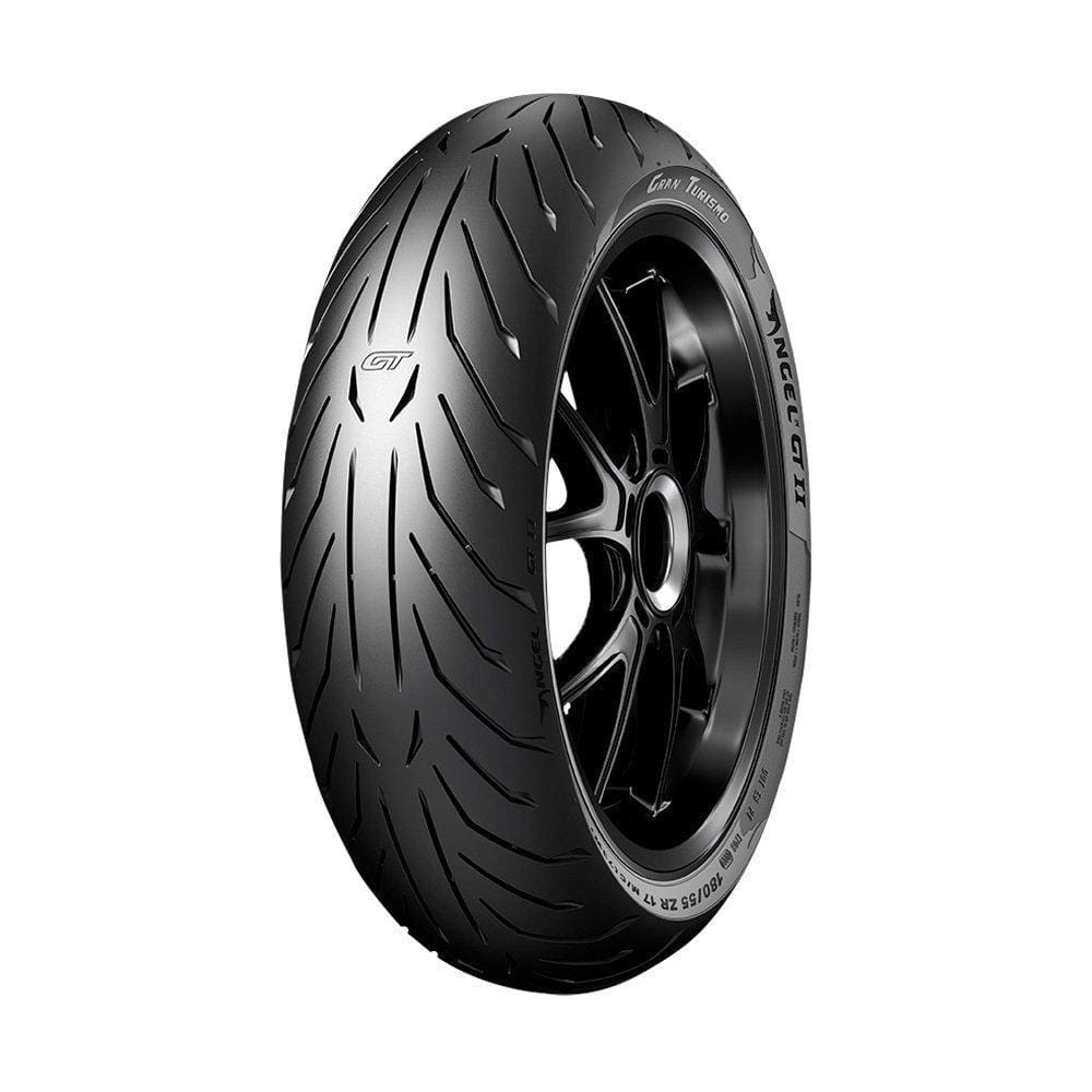 Pneu de Moto 180/55R17 Angel GT II 73W TL - Rear