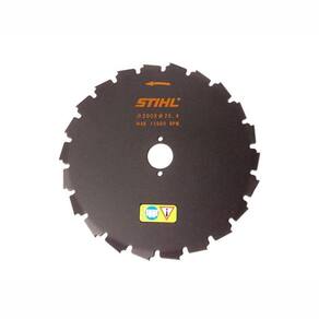 Serra Circular Stihl Woodcut 200-22 Especial