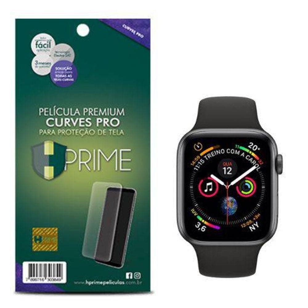 ponto frio apple watch 3