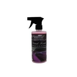 Cera Liquida Carnauba Automotiva Carro Pintura Brilho 500ml