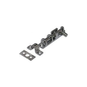 Trinco 821 60Mm Cromado
