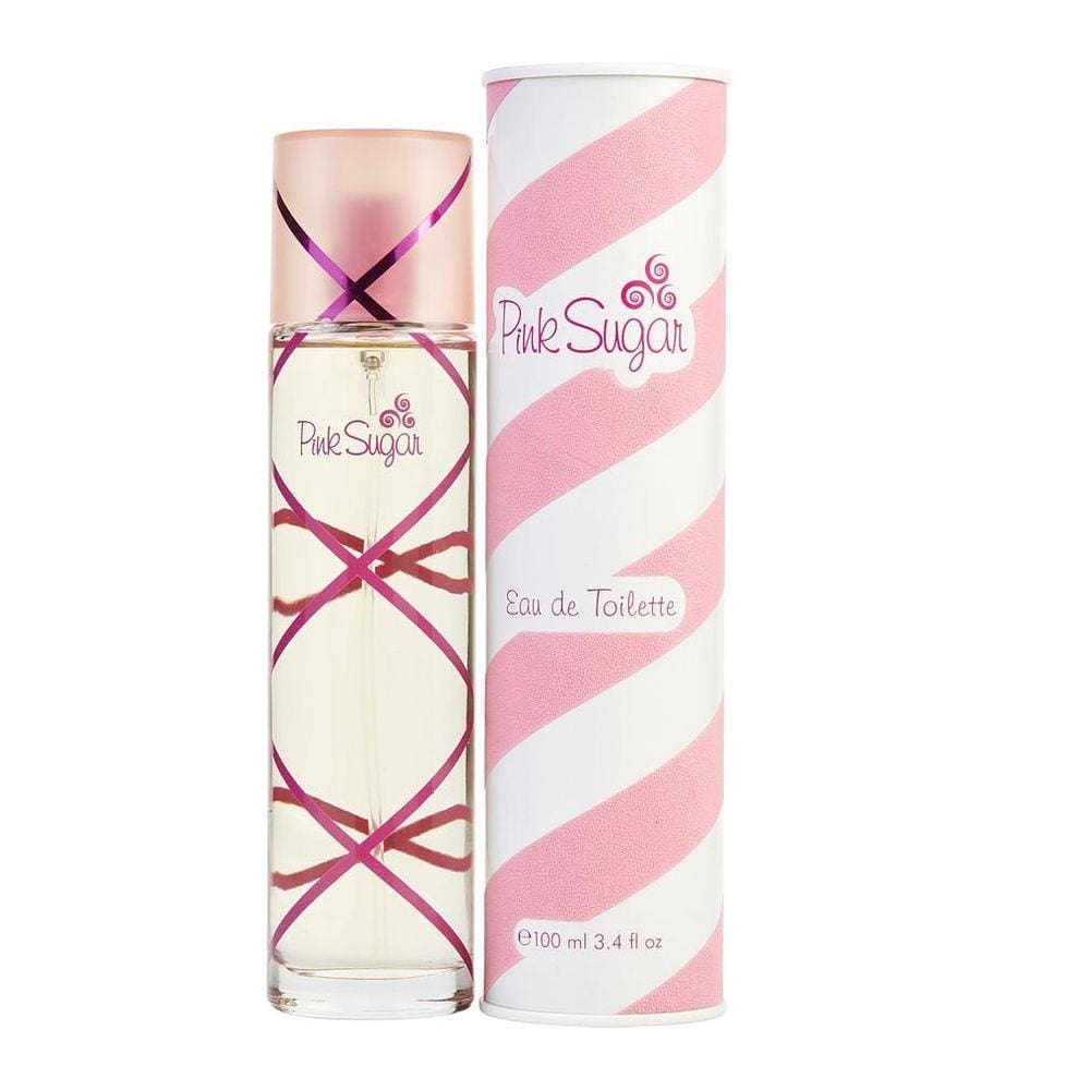 Perfume Pink Sugar by Aquolina 100ml