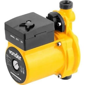 Bomba Pressurizadora 1/3cv Bpv 120 Vonder 220v