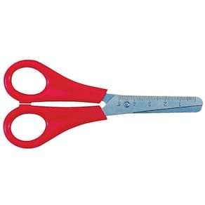 Tesoura Escolar Cis Ks-95 (20 unidades) - Sertic