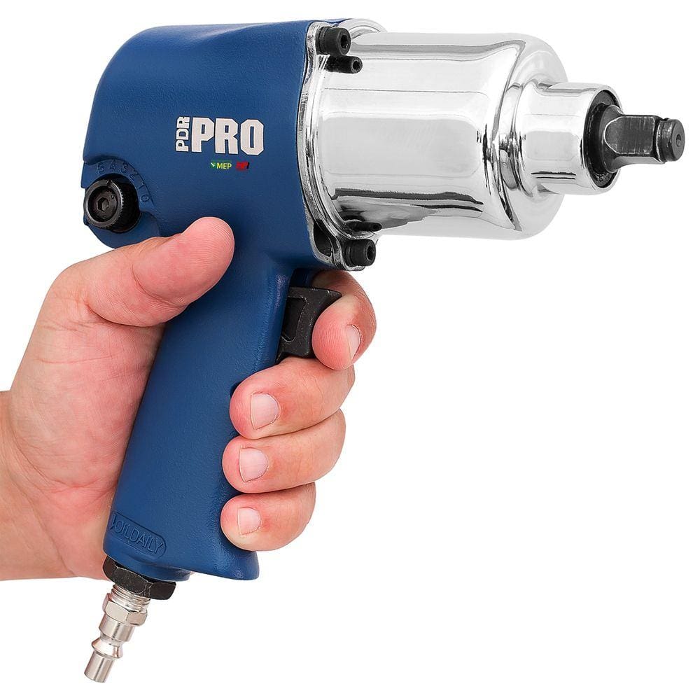 Chave De Impacto Pneumática De 1/2 pol Pdr PRO-150