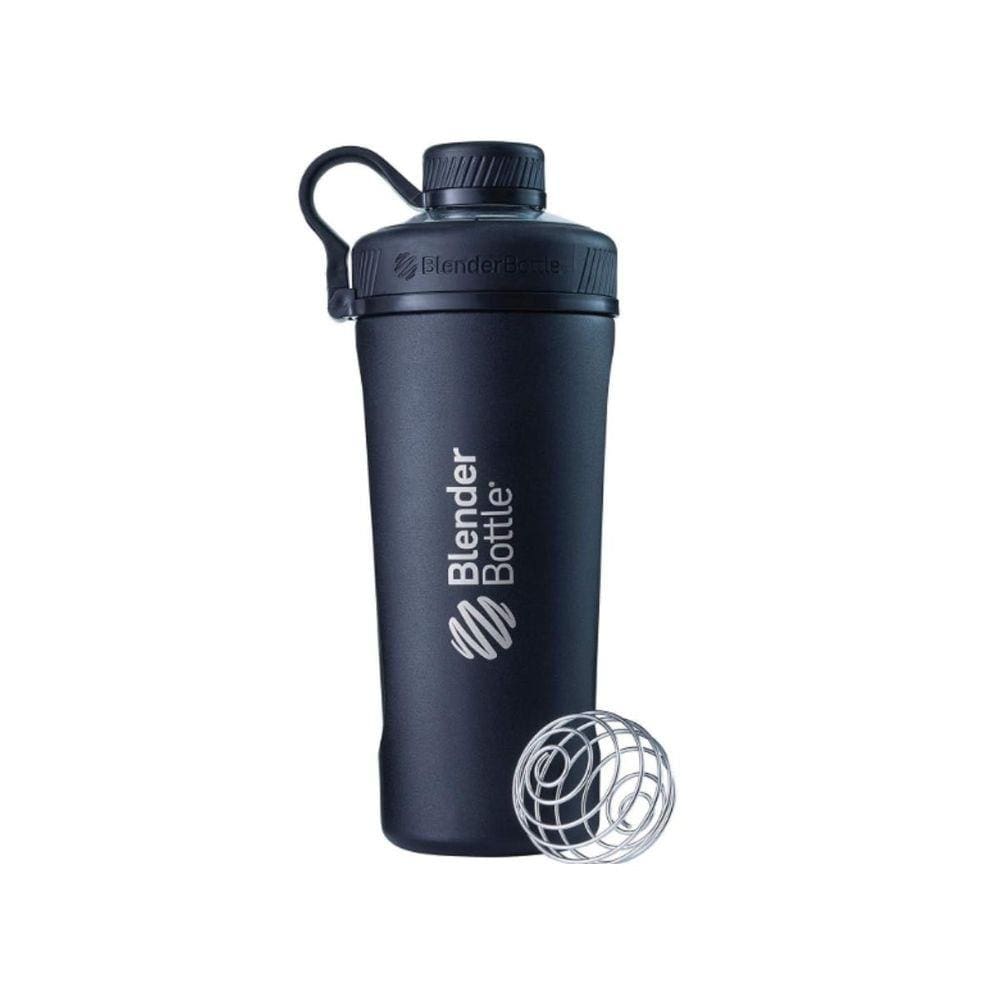 Radian Insulate 770ml Preto Fosco  Blender Bottle