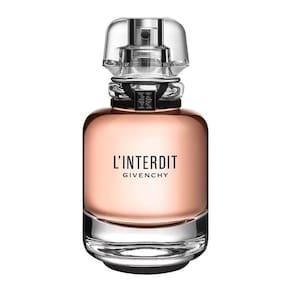L’interdit Givenchy Feminino Eau de Parfum 35ml