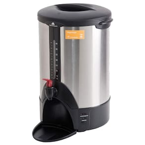Cafeteira Automática 6 Litros CF.1.692  220v Marchesoni