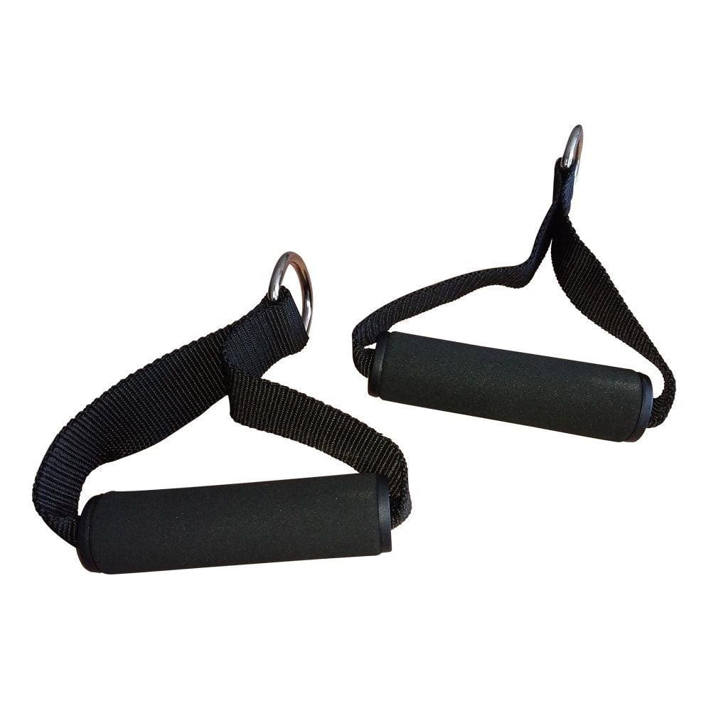 Puxador Alça Ahead Sports Preto