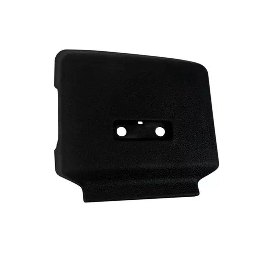 Capa Acabamento Botão Buzina Sem Emblema Opala Caravan D20