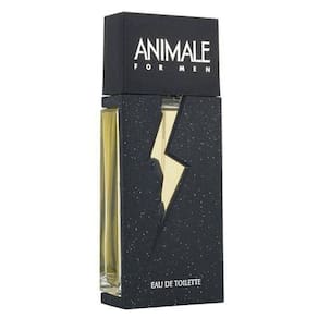 Perfume Animale Animale Masculino EDT 200ML