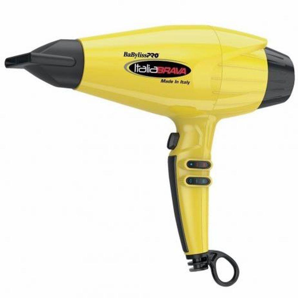 Secador Profissional Pro Master New Hair 2300w 127v Preto