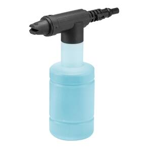 Aplicador De Detergente Para Lavadoras De Alta Pressão