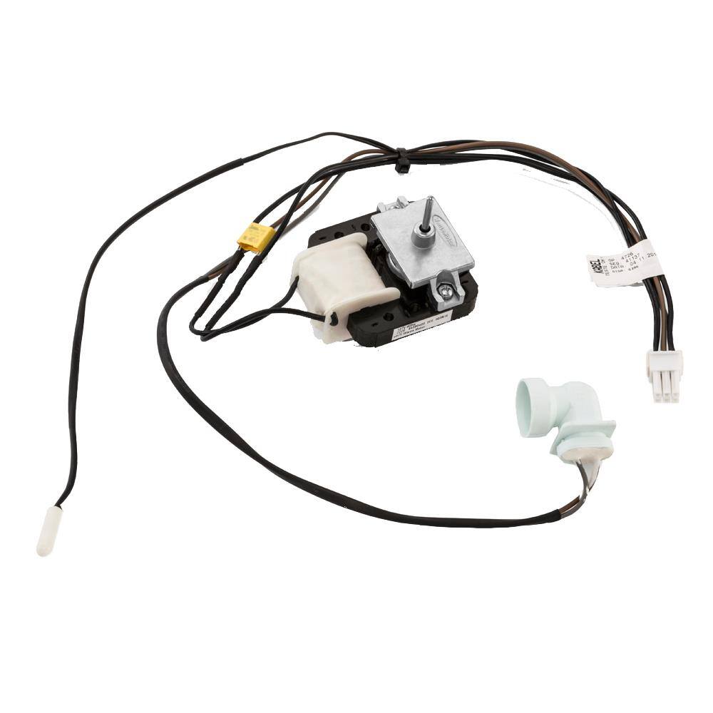 Rede Sensor/Ventilador - Df80X Df62