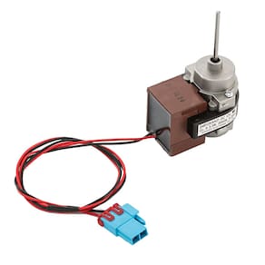 Motoventilador Freezer Side By Side - Sh70B Sh72X