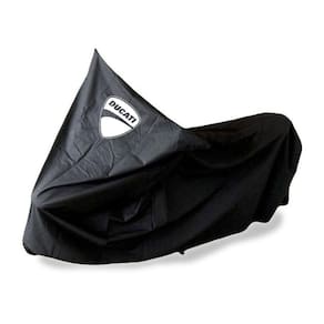 Capa para Moto Ducati 100% Impermeável - Todos Modelos