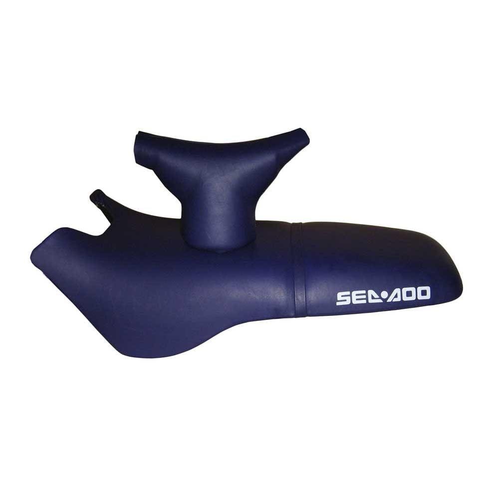 Kit Capa de Banco e Guidão para Jet Ski Sea-Doo SPI 1996