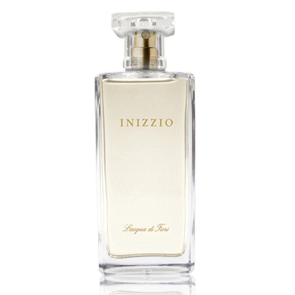 Inizzio Golden Classics Deo-Colônia 100ml Lacqua di Fiori