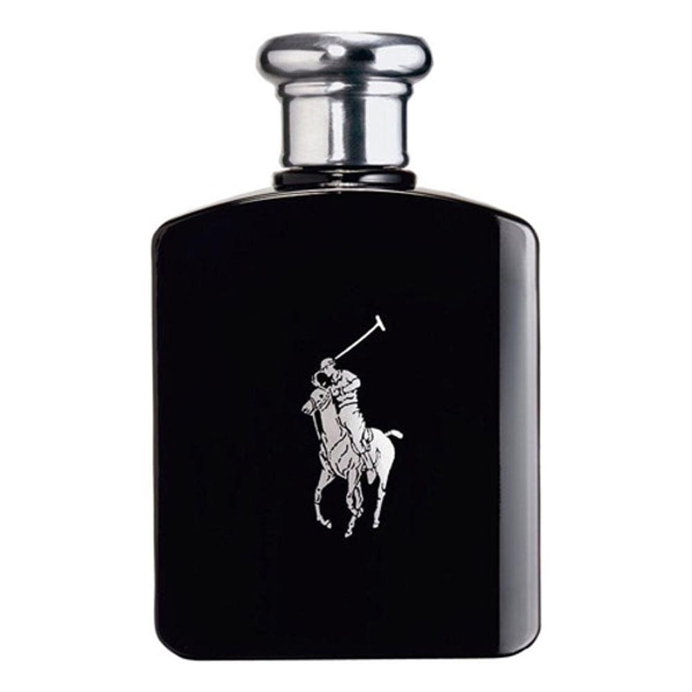 Polo Black Masculino Eau de Toilette 200ML