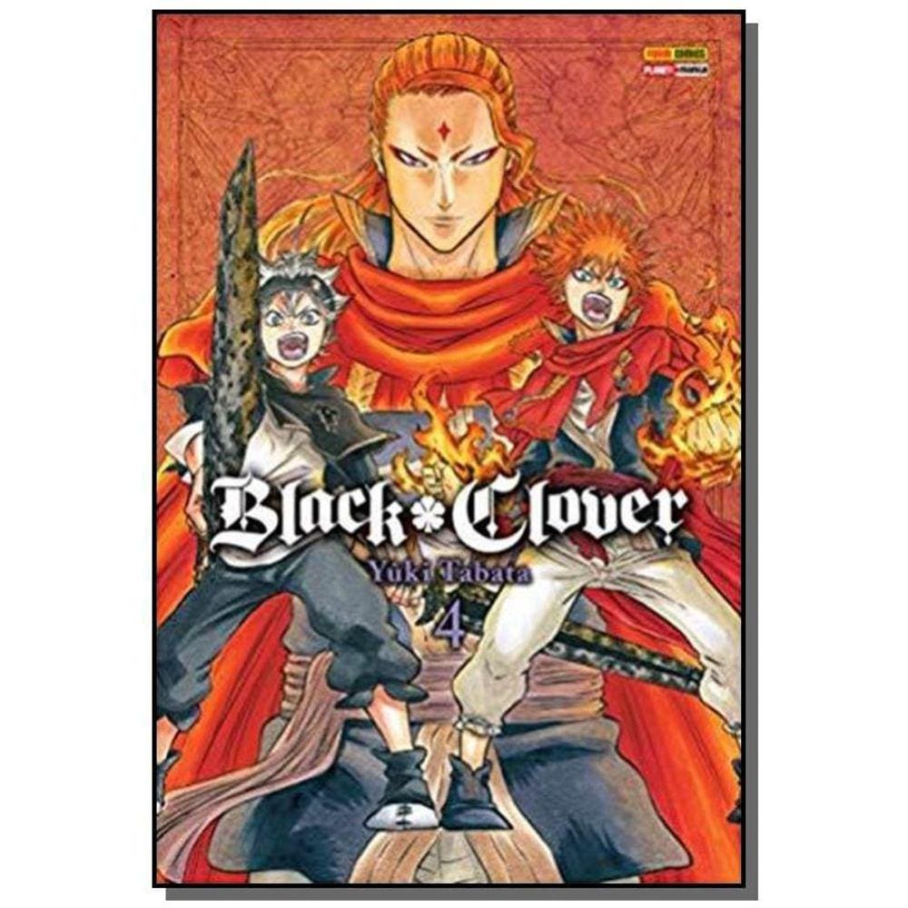 Sex manga black clover | Pontofrio