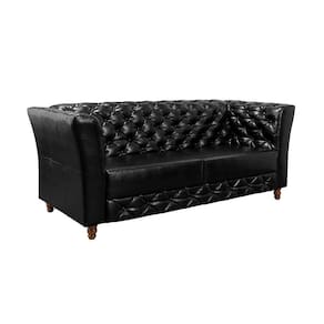 Sofa chesterfield usado | Pontofrio