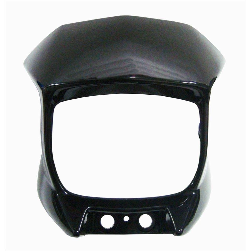Carenagem Farol Xtz 125 - Preto