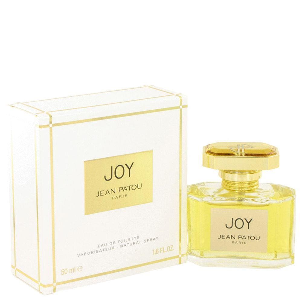 Perfume Feminino Joy Jean Patou Eau De Toilette