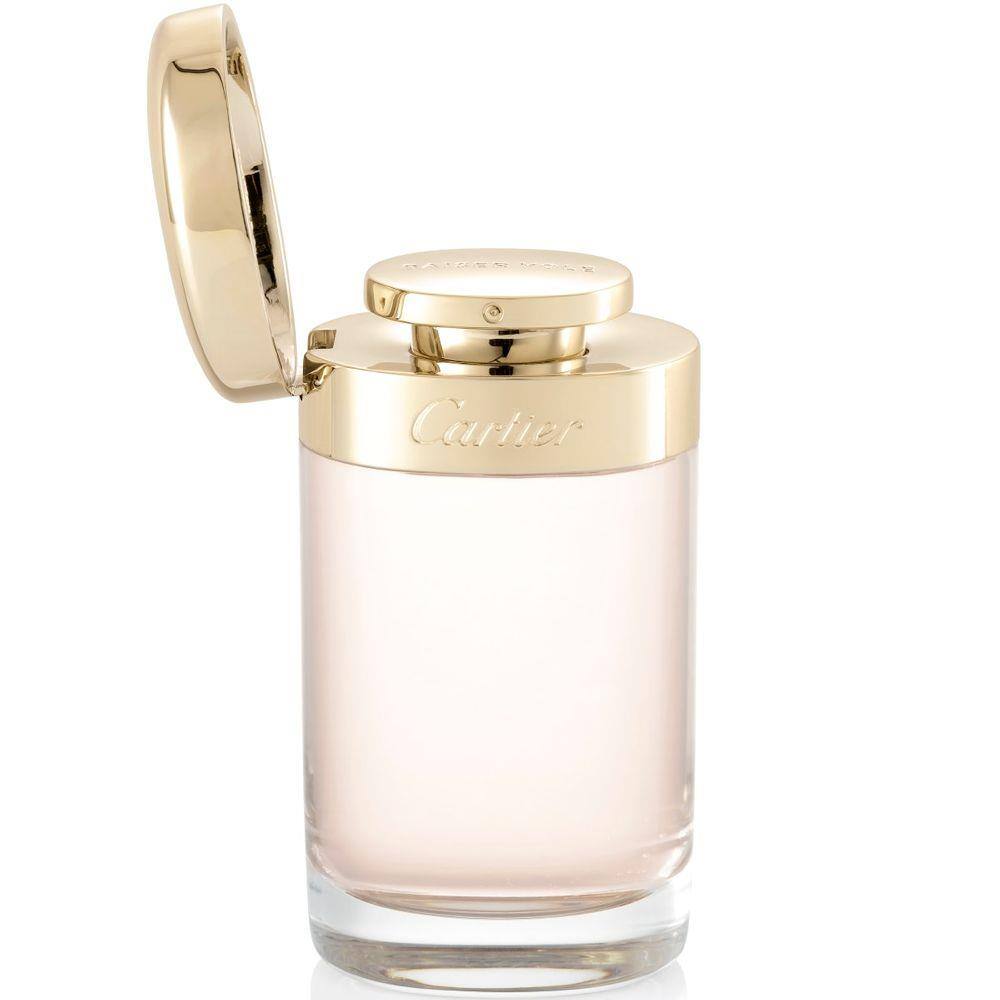 Perfume Cartier Baiser Volé Feminino Eau De Parfum 100Ml